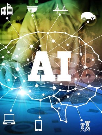 Ekitai Solutions AI Machine Learning