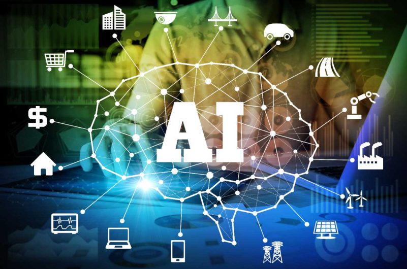 Ekitai Solutions AI Machine Learning