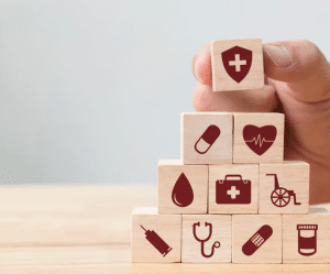 Localization in public health