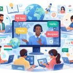 E-Learning Localization