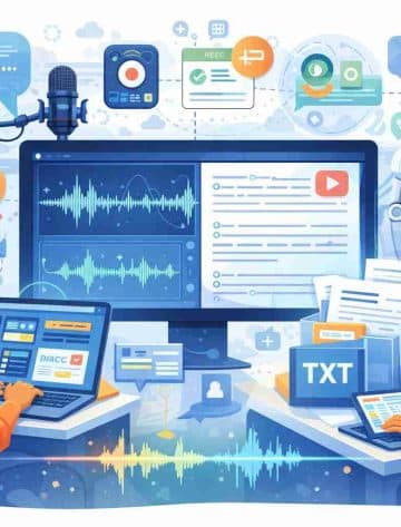 Best Transcription Services for Businesses