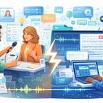 Research Interview Transcription