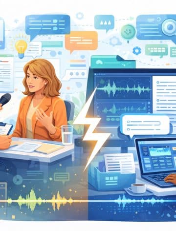 Research Interview Transcription