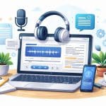 Transcription Service