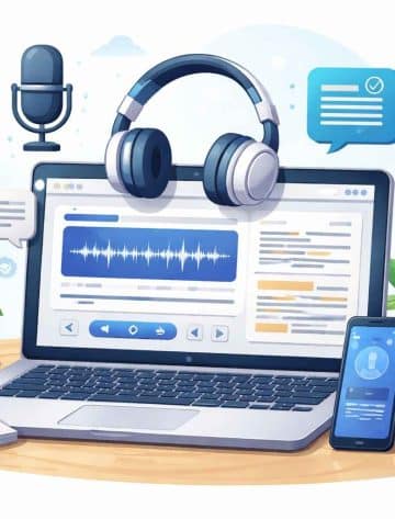 Transcription Service