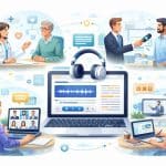 Transcription Use Cases