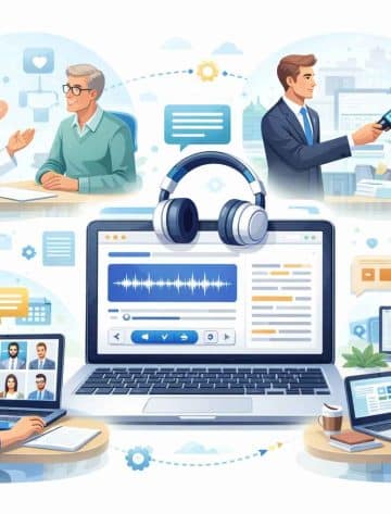 Transcription Use Cases