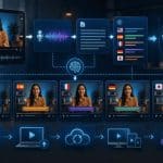transcription-translation-workflow