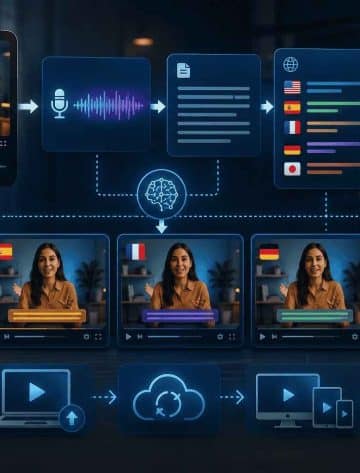 transcription-translation-workflow