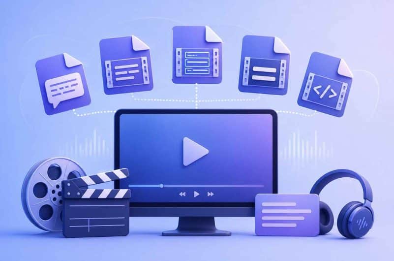 subtitle-formats-explained