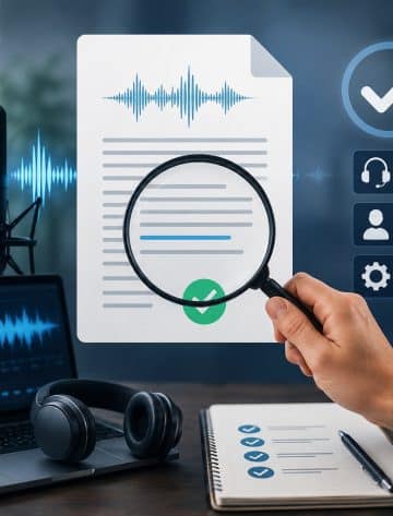 why-transcription-accuracy-matters