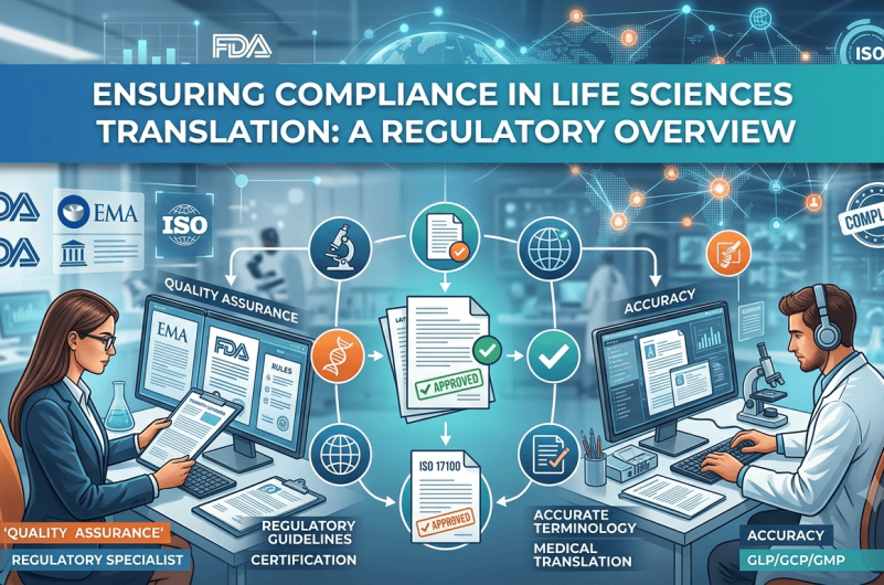 life-sciences-translation-compliance-regulatory-overview
